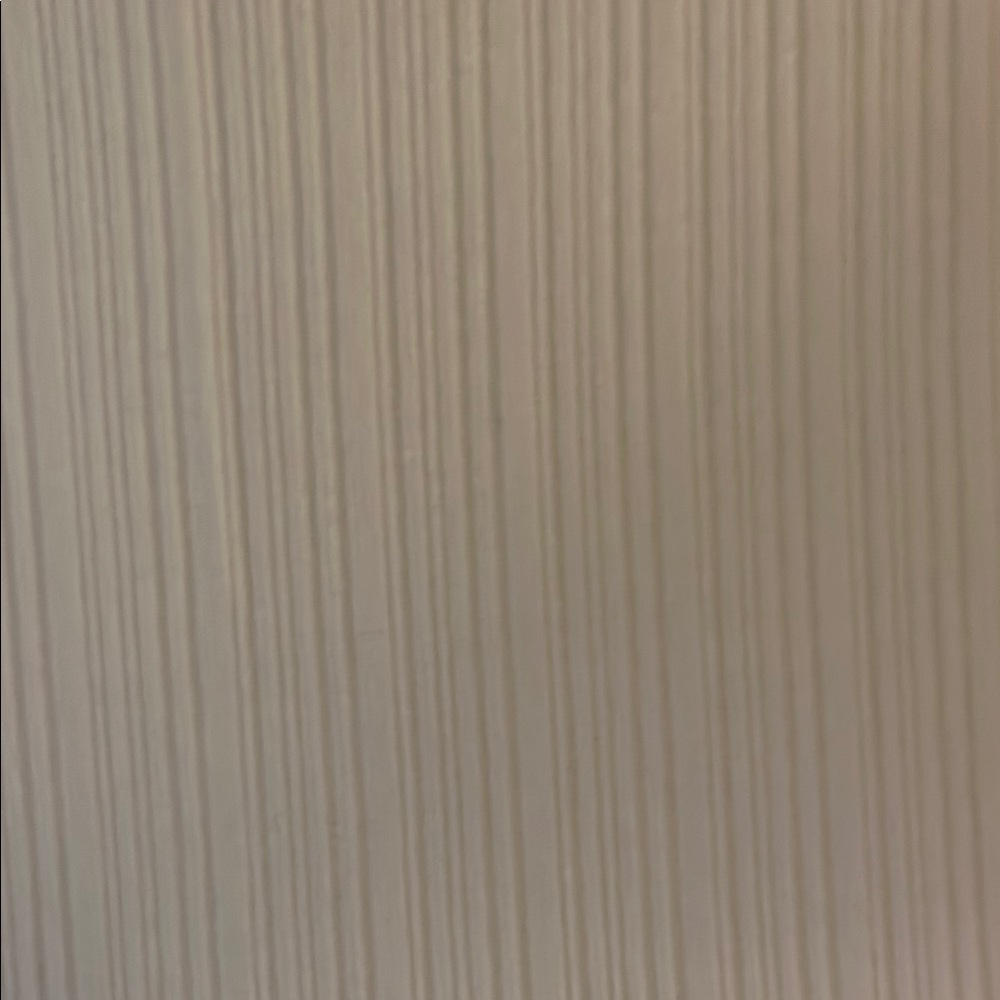 H&M Ribbed White Maxi - Picture 4 of 5